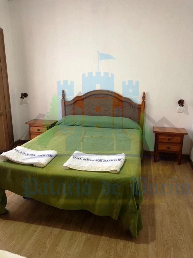 Apartamentos Palacio Bueño Colunga Exterior foto