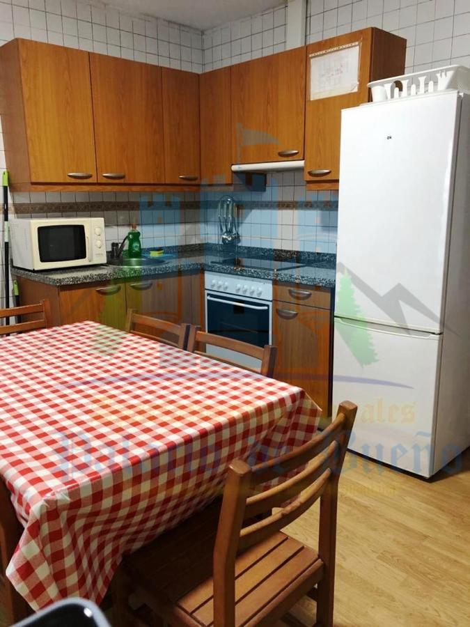 Apartamentos Palacio Bueño Colunga Exterior foto